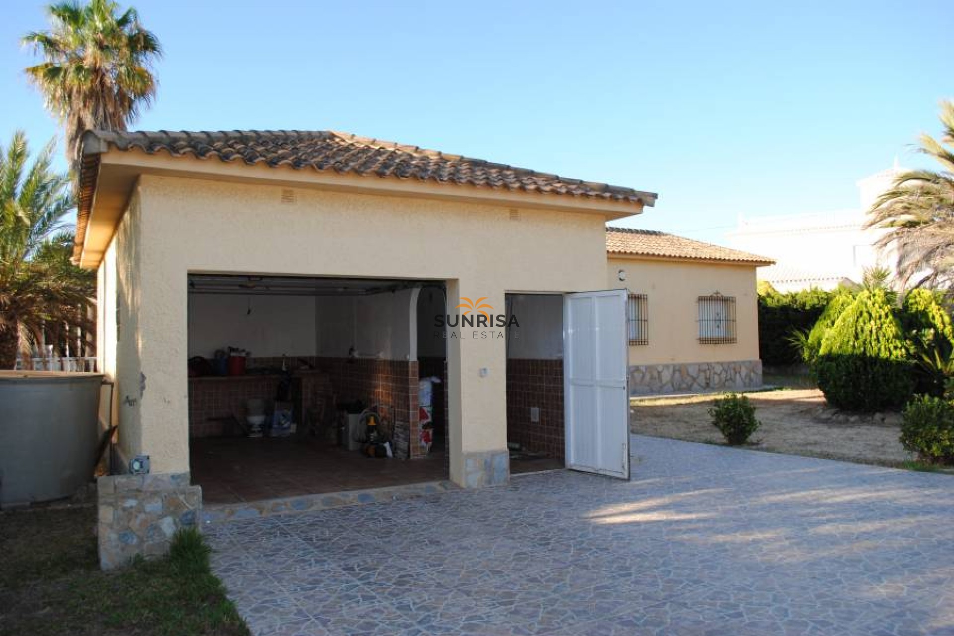Herverkoop - Grond - Orihuela Costa