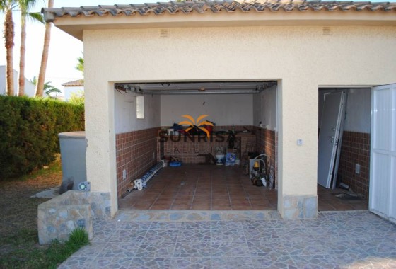 Terrain · Revente - Orihuela Costa · Cabo Roig · Alicante · Espagne
