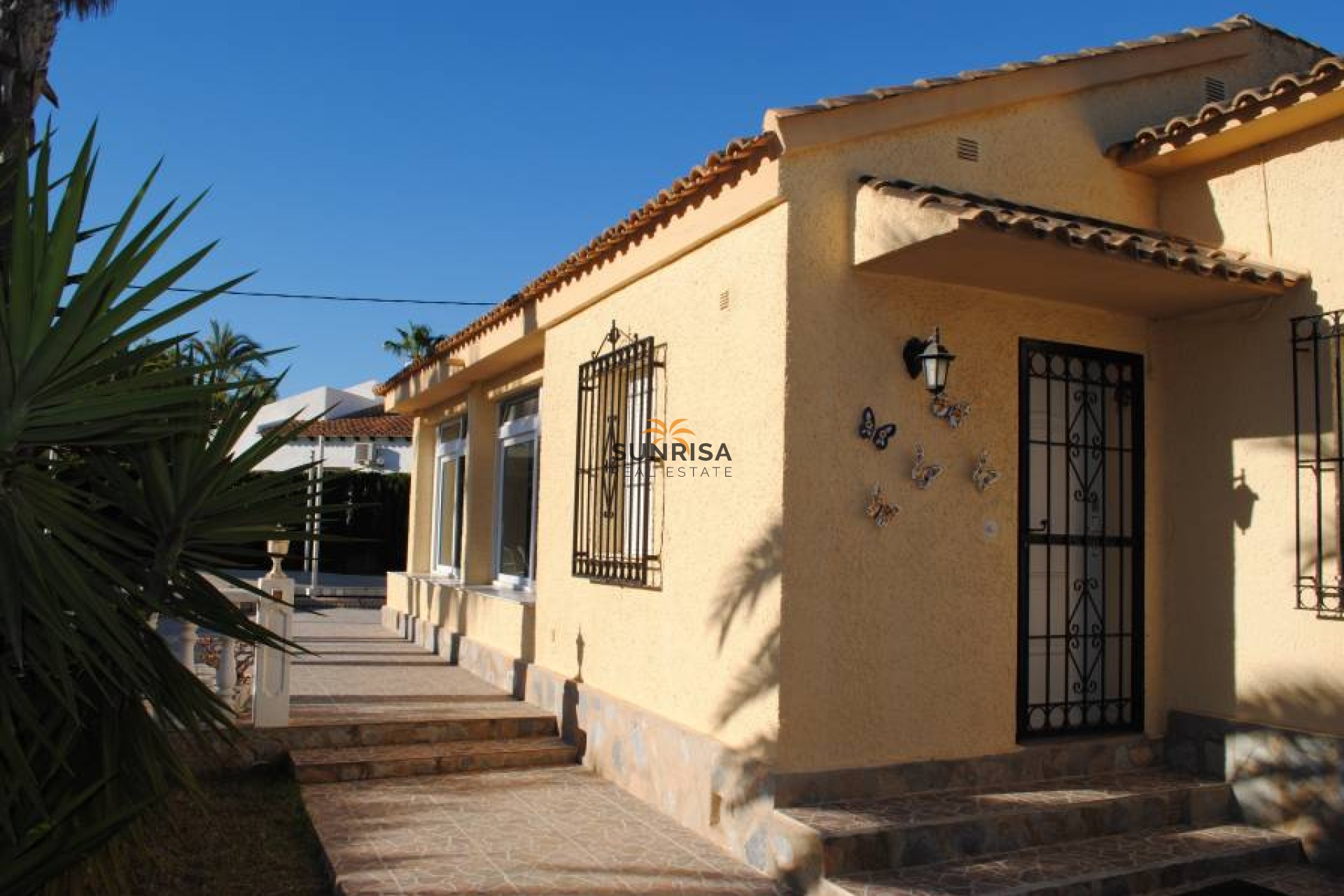 Herverkoop - Grond - Orihuela Costa