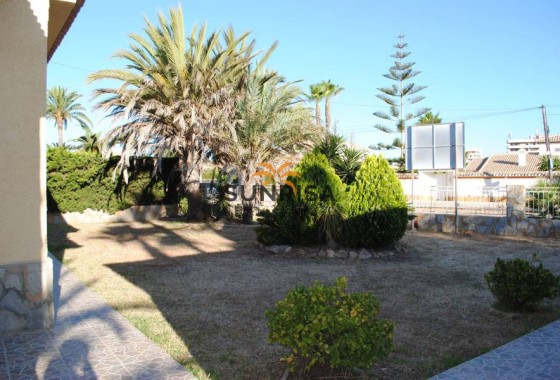 Terrain · Revente - Orihuela Costa · Cabo Roig · Alicante · Espagne