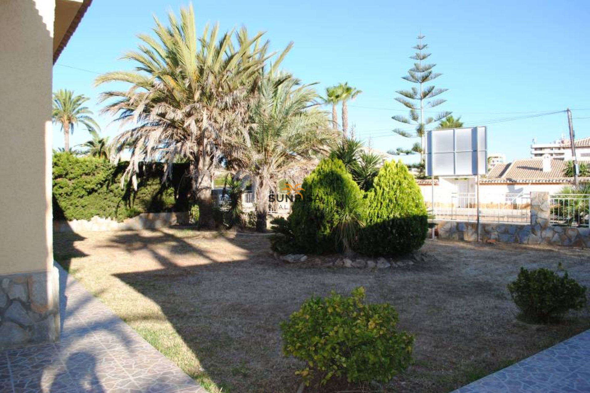 Herverkoop - Grond - Orihuela Costa