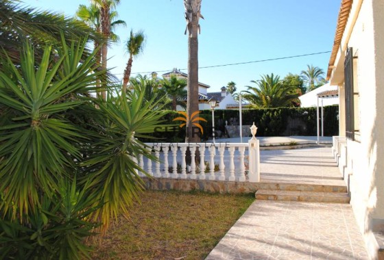 Terrain · Revente - Orihuela Costa · Cabo Roig · Alicante · Espagne