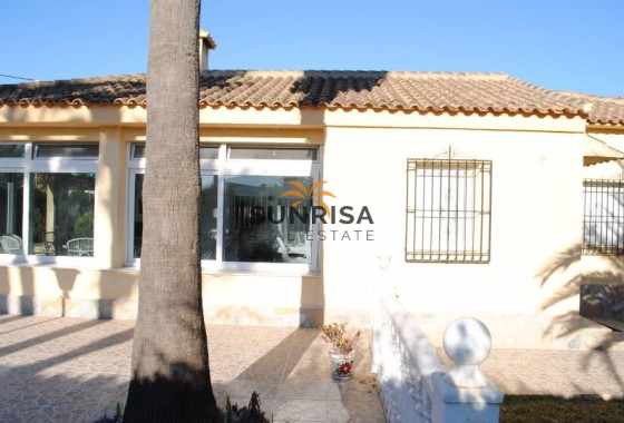 Terrain · Revente - Orihuela Costa · Cabo Roig · Alicante · Espagne