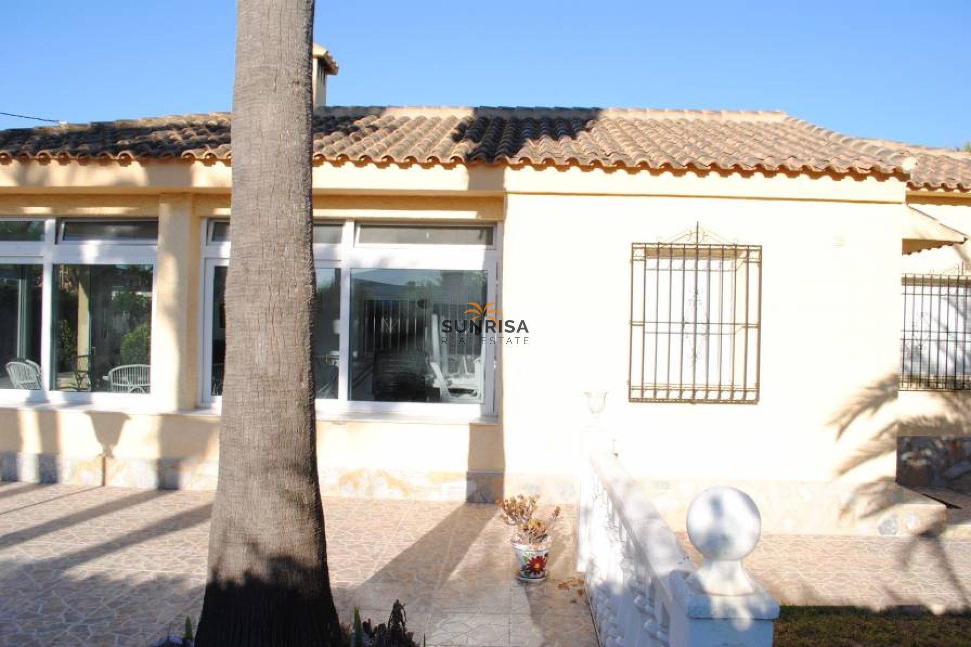 Herverkoop - Grond - Orihuela Costa