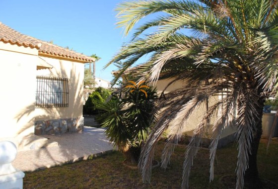 Terrain · Revente - Orihuela Costa · Cabo Roig · Alicante · Espagne
