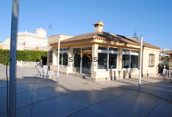 Terrain · Revente - Orihuela Costa · Cabo Roig · Alicante · Espagne