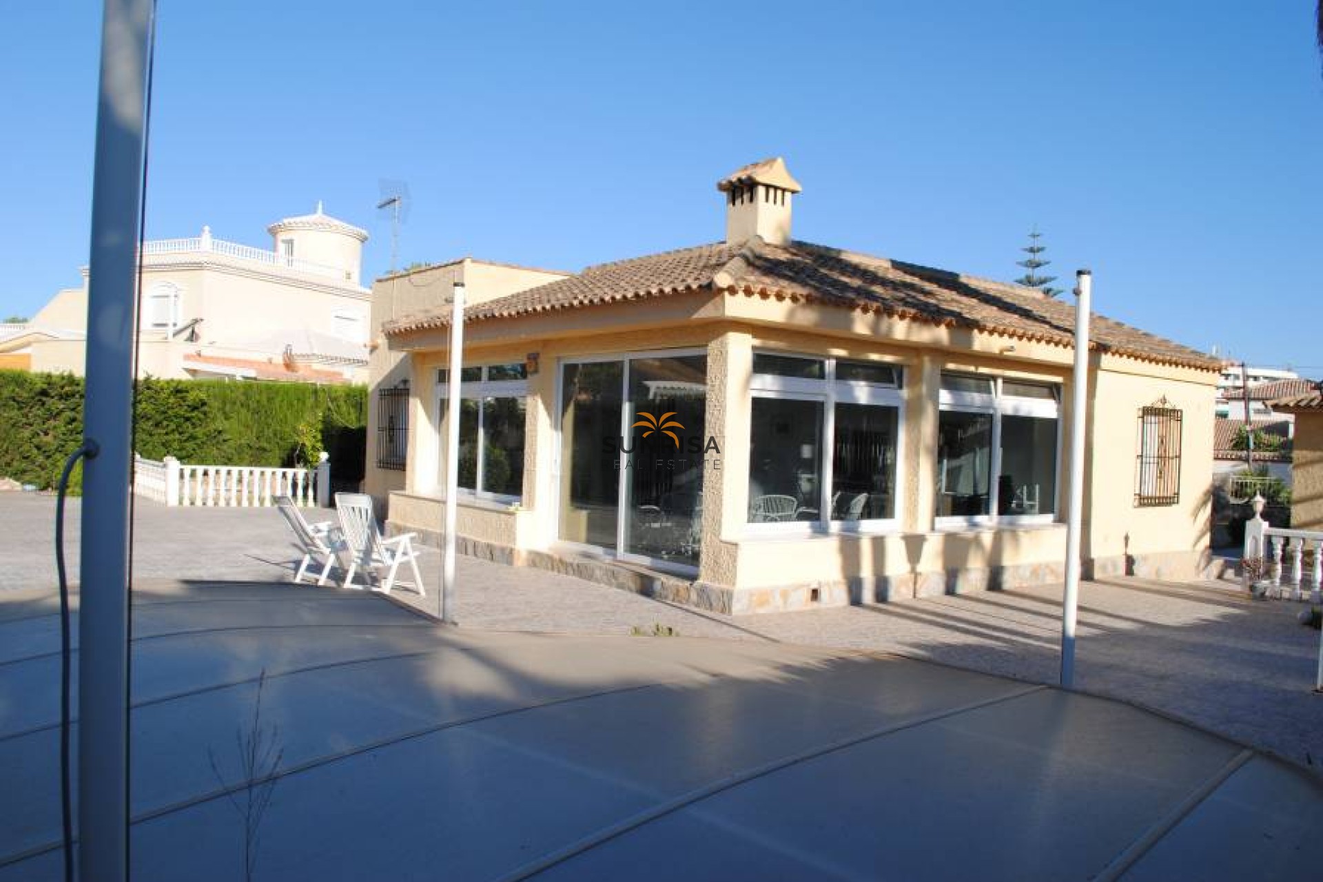 Herverkoop - Grond - Orihuela Costa