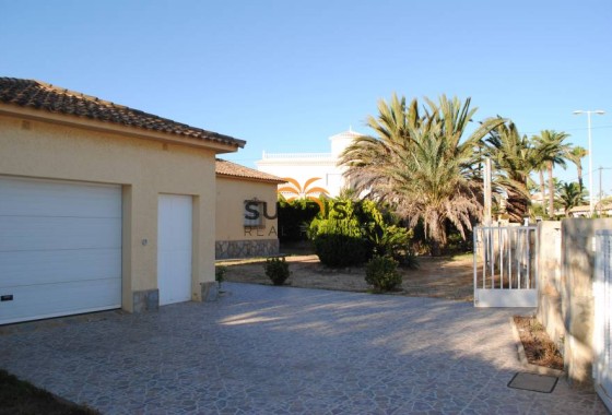 Terrain · Revente - Orihuela Costa · Cabo Roig · Alicante · Espagne