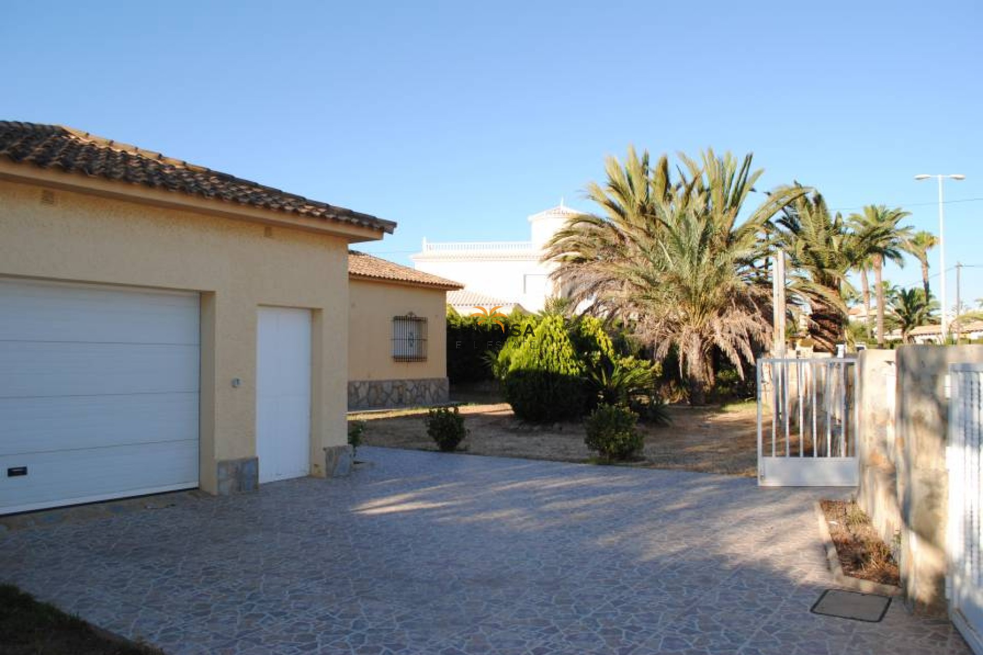 Herverkoop - Grond - Orihuela Costa