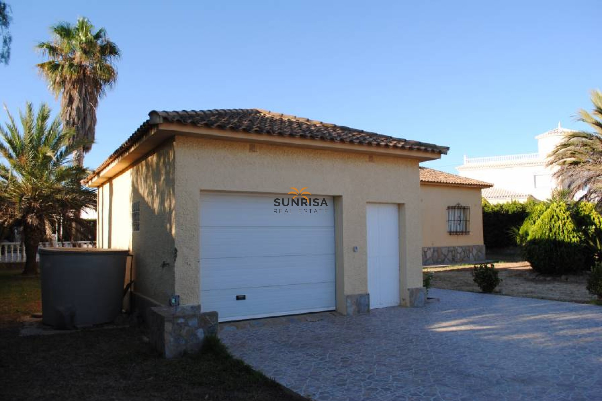 Herverkoop - Grond - Orihuela Costa
