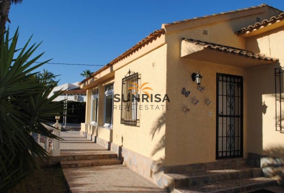 Terrain · Revente - Orihuela Costa · Cabo Roig · Alicante · Espagne