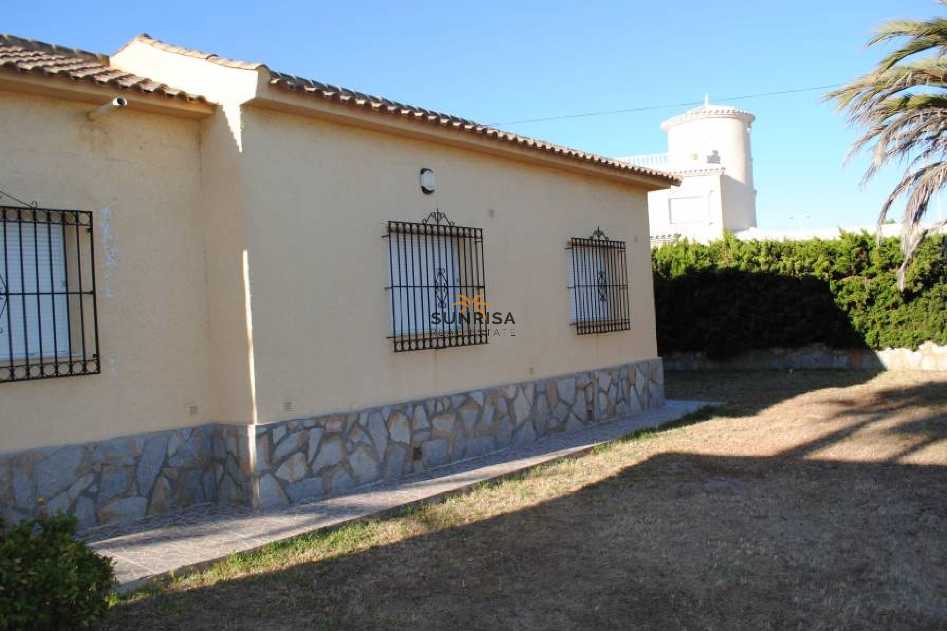 Herverkoop - Grond - Orihuela Costa