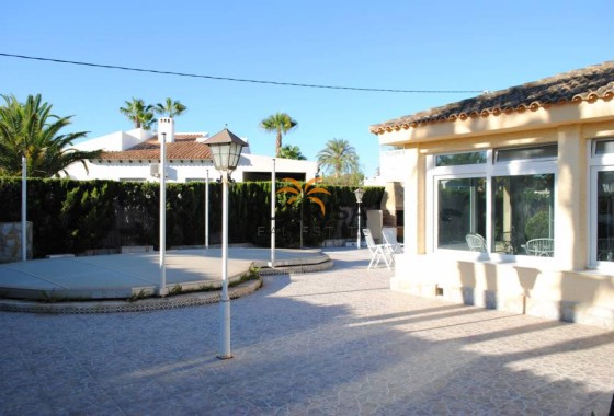 Terrain · Revente - Orihuela Costa · Cabo Roig · Alicante · Espagne