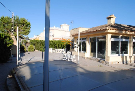 Terrain · Revente - Orihuela Costa · Cabo Roig · Alicante · Espagne