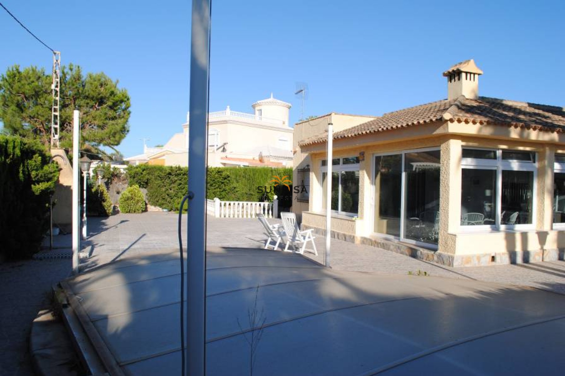 Herverkoop - Grond - Orihuela Costa