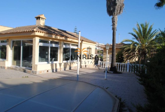 Terrain · Revente - Orihuela Costa · Cabo Roig · Alicante · Espagne