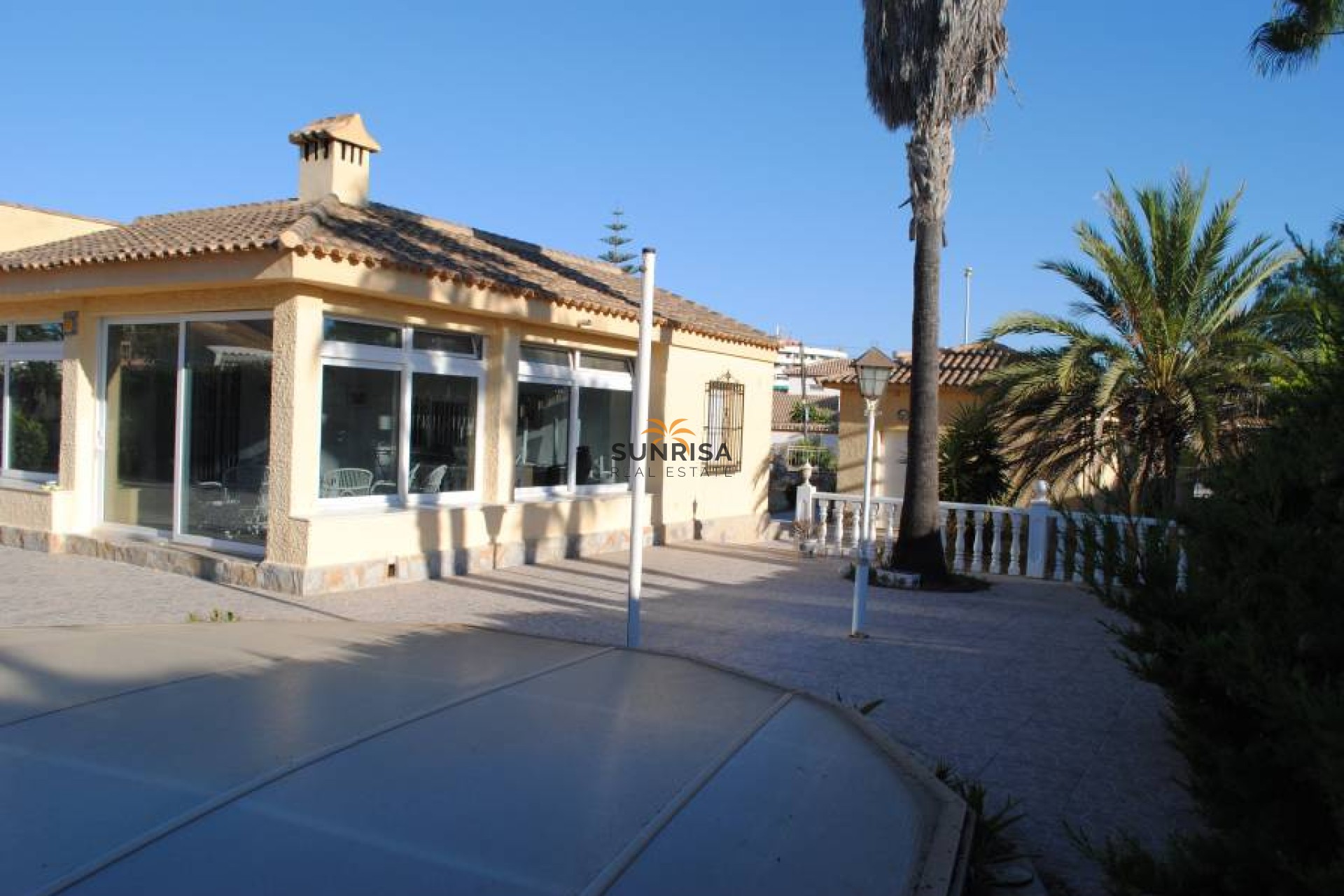 Herverkoop - Grond - Orihuela Costa
