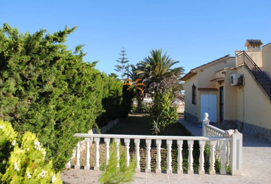 Terrain · Revente - Orihuela Costa · Cabo Roig · Alicante · Espagne