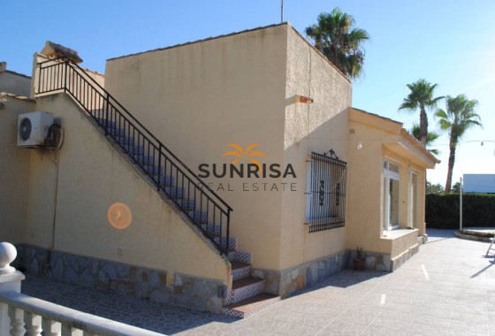 Terrain · Revente - Orihuela Costa · Cabo Roig · Alicante · Espagne