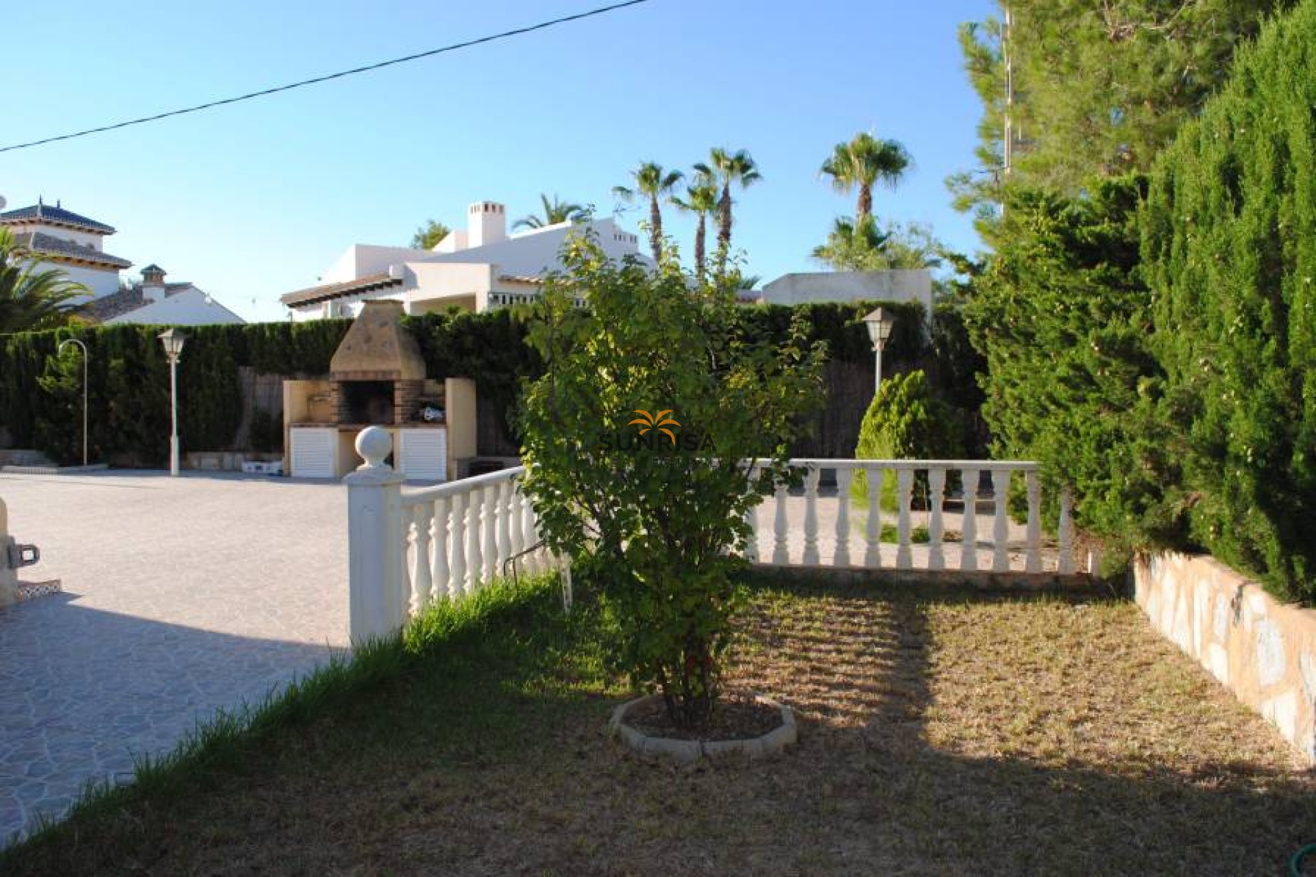 Herverkoop - Grond - Orihuela Costa
