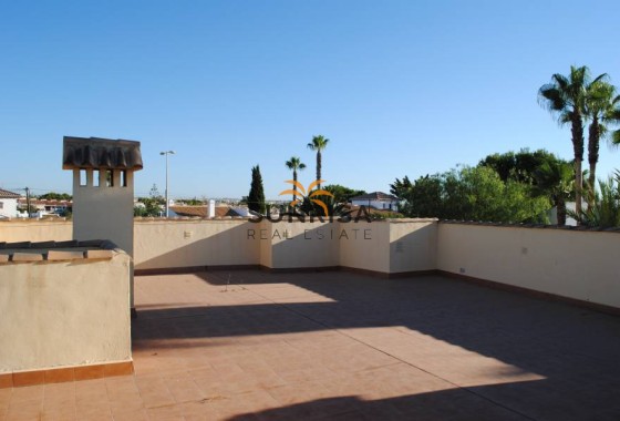 Terrain · Revente - Orihuela Costa · Cabo Roig · Alicante · Espagne