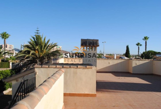 Terrain · Revente - Orihuela Costa · Cabo Roig · Alicante · Espagne