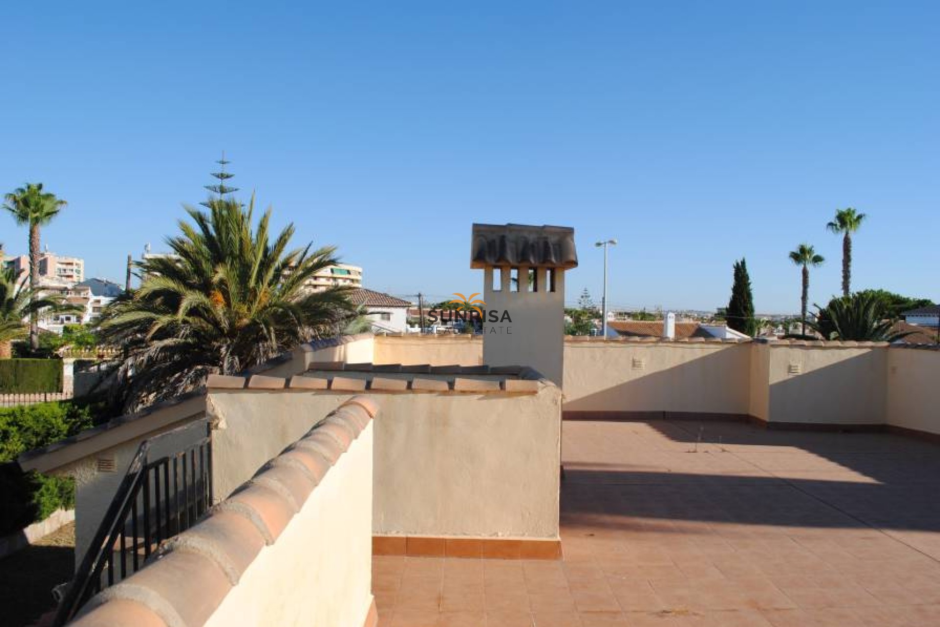 Herverkoop - Grond - Orihuela Costa