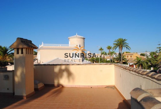 Terrain · Revente - Orihuela Costa · Cabo Roig · Alicante · Espagne