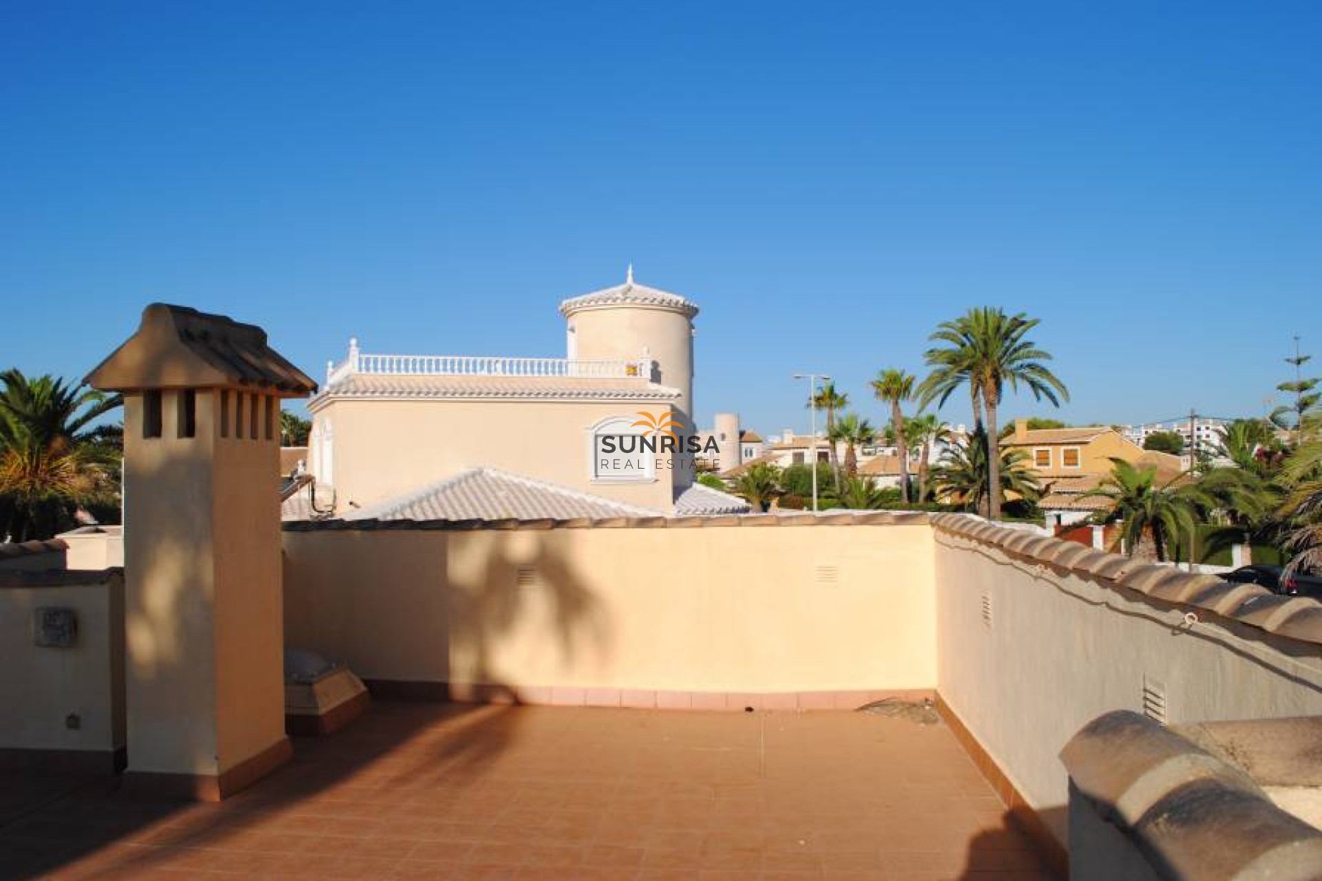 Herverkoop - Grond - Orihuela Costa