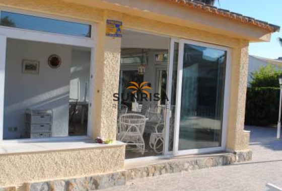 Terrain · Revente - Orihuela Costa · Cabo Roig · Alicante · Espagne