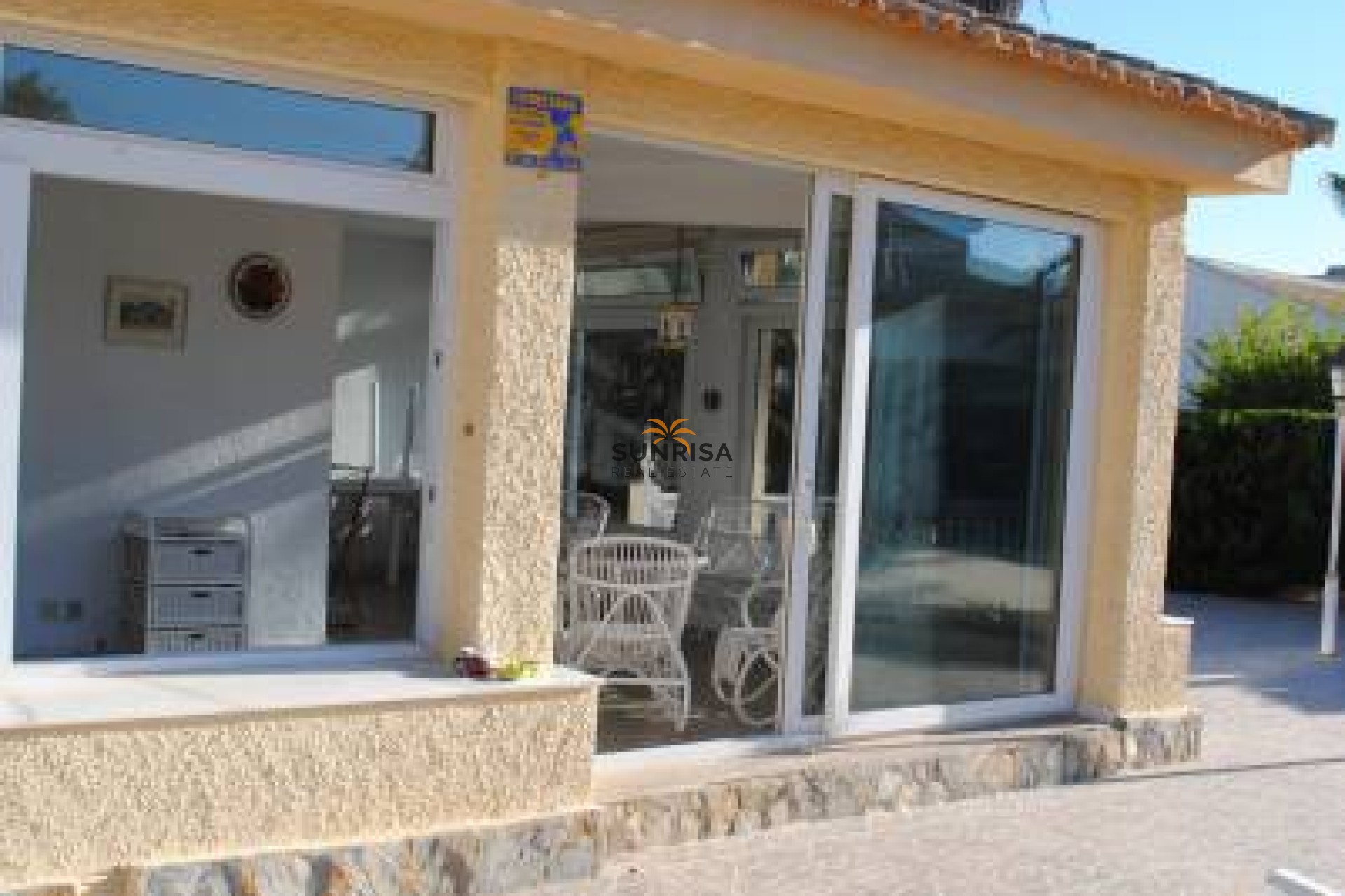 Herverkoop - Grond - Orihuela Costa
