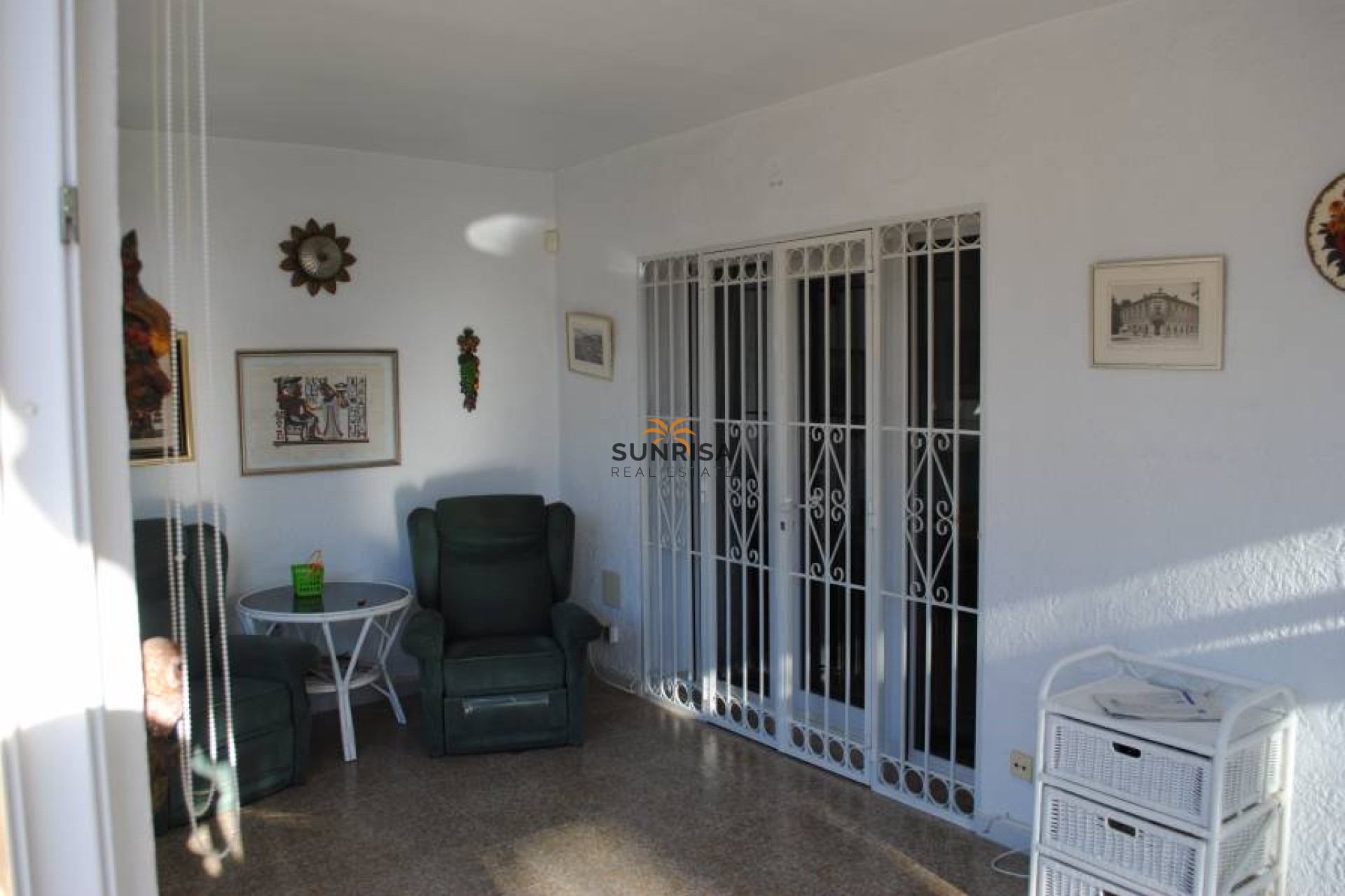 Herverkoop - Grond - Orihuela Costa