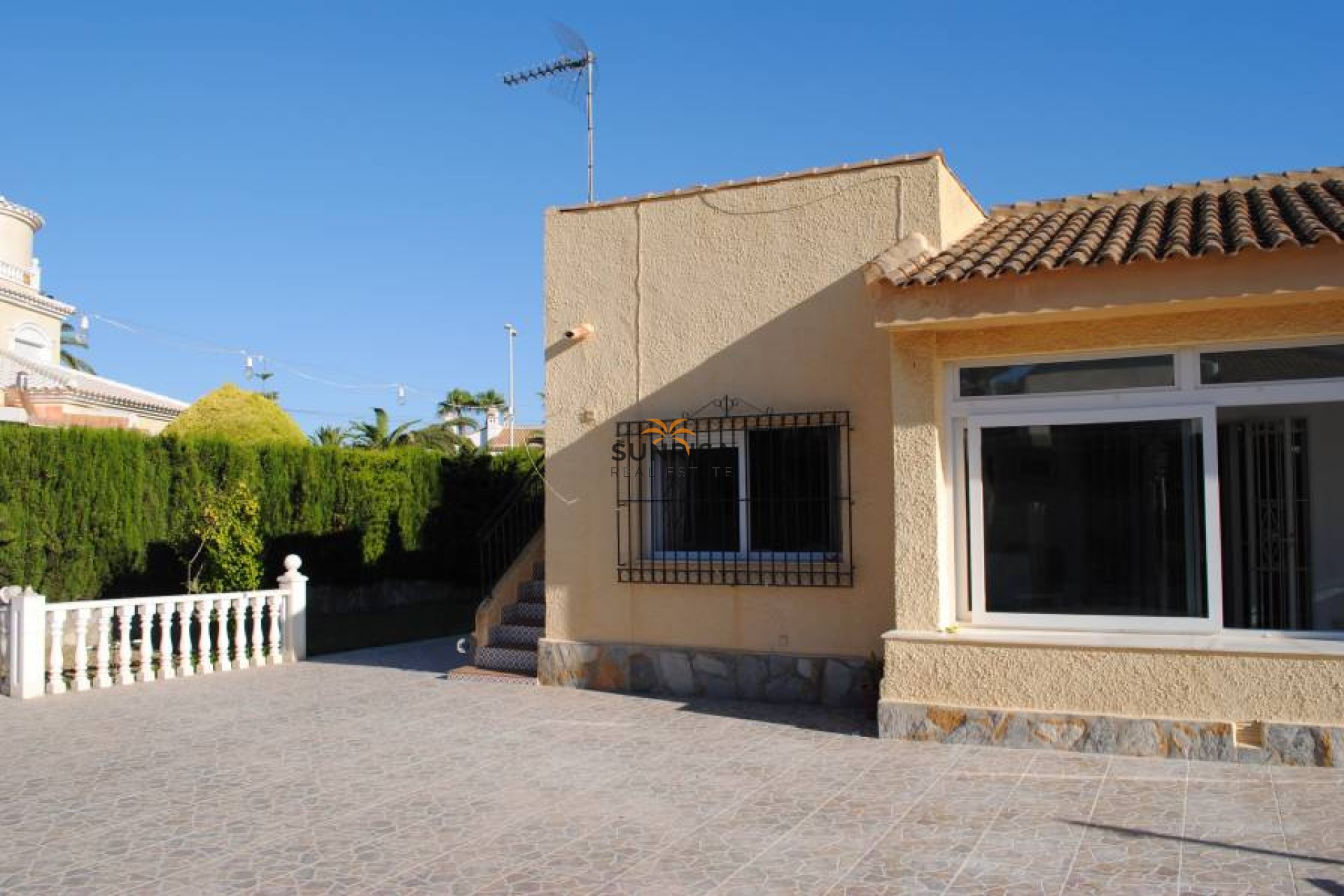 Herverkoop - Grond - Orihuela Costa