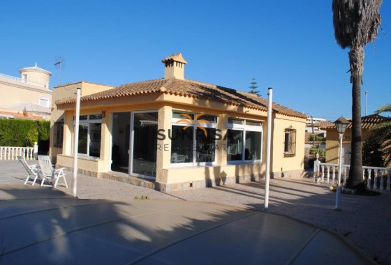 Terrain · Revente - Orihuela Costa · Cabo Roig · Alicante · Espagne