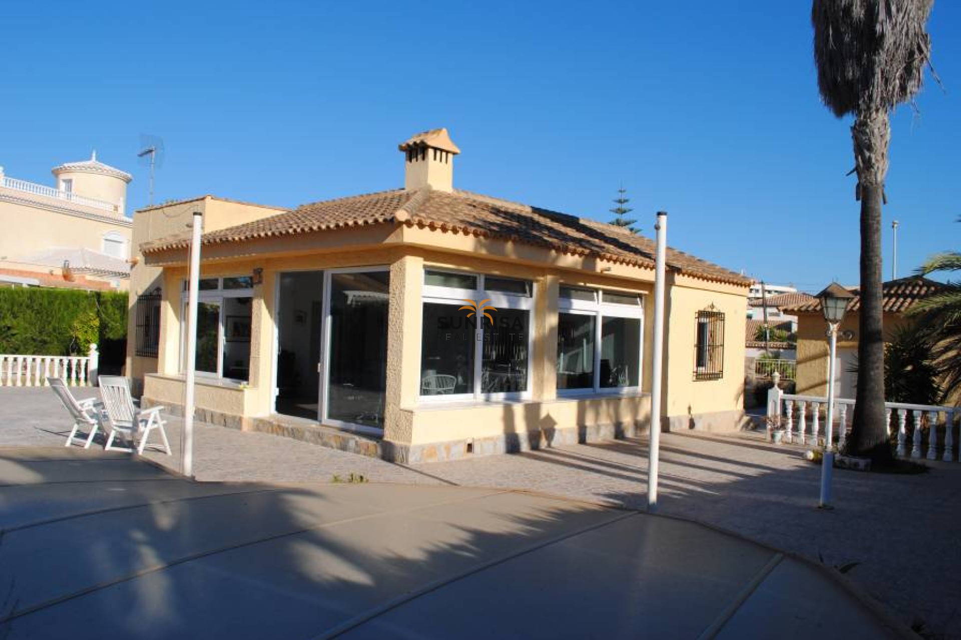 Herverkoop - Grond - Orihuela Costa