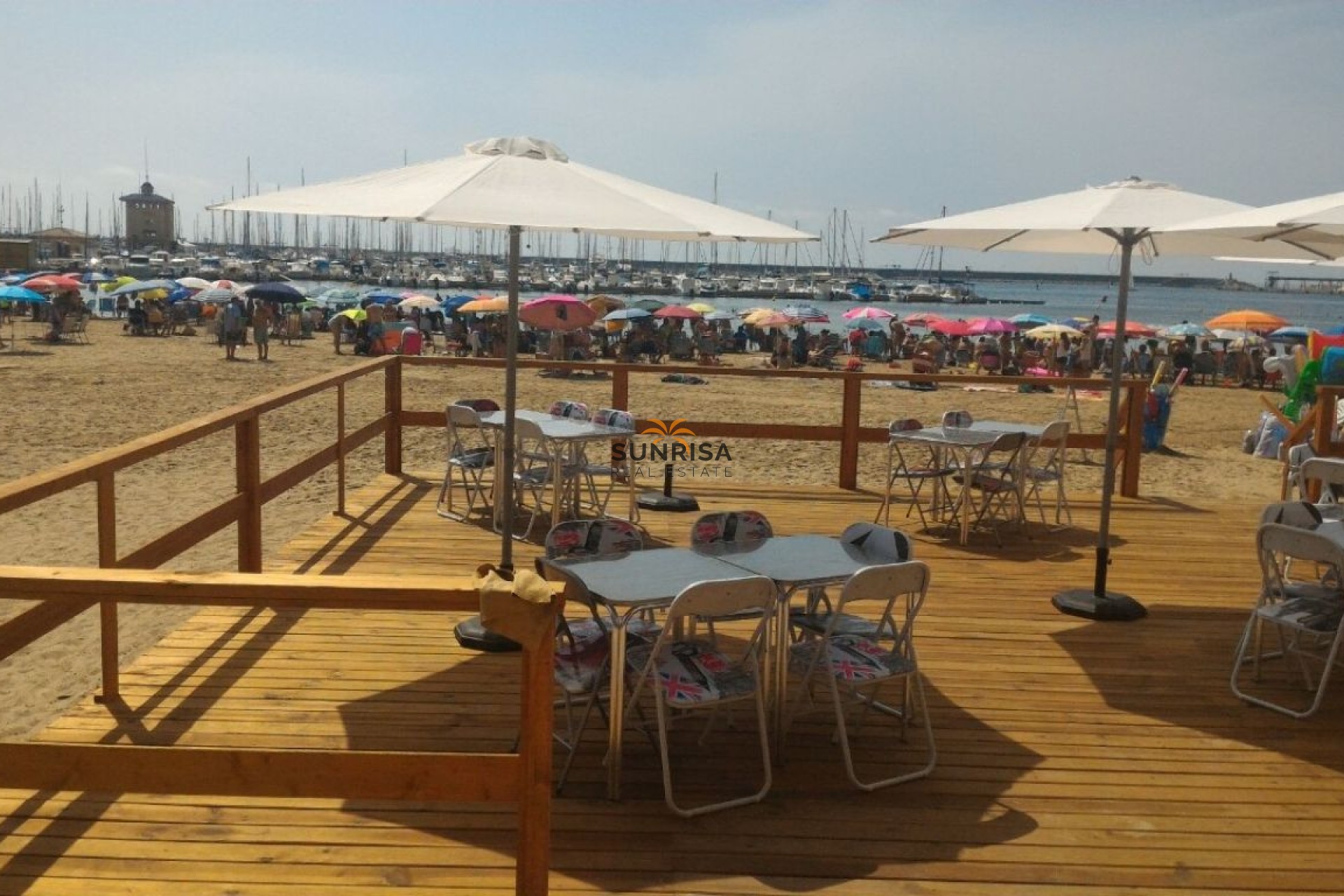 Reventa - Local comercial - Torrevieja