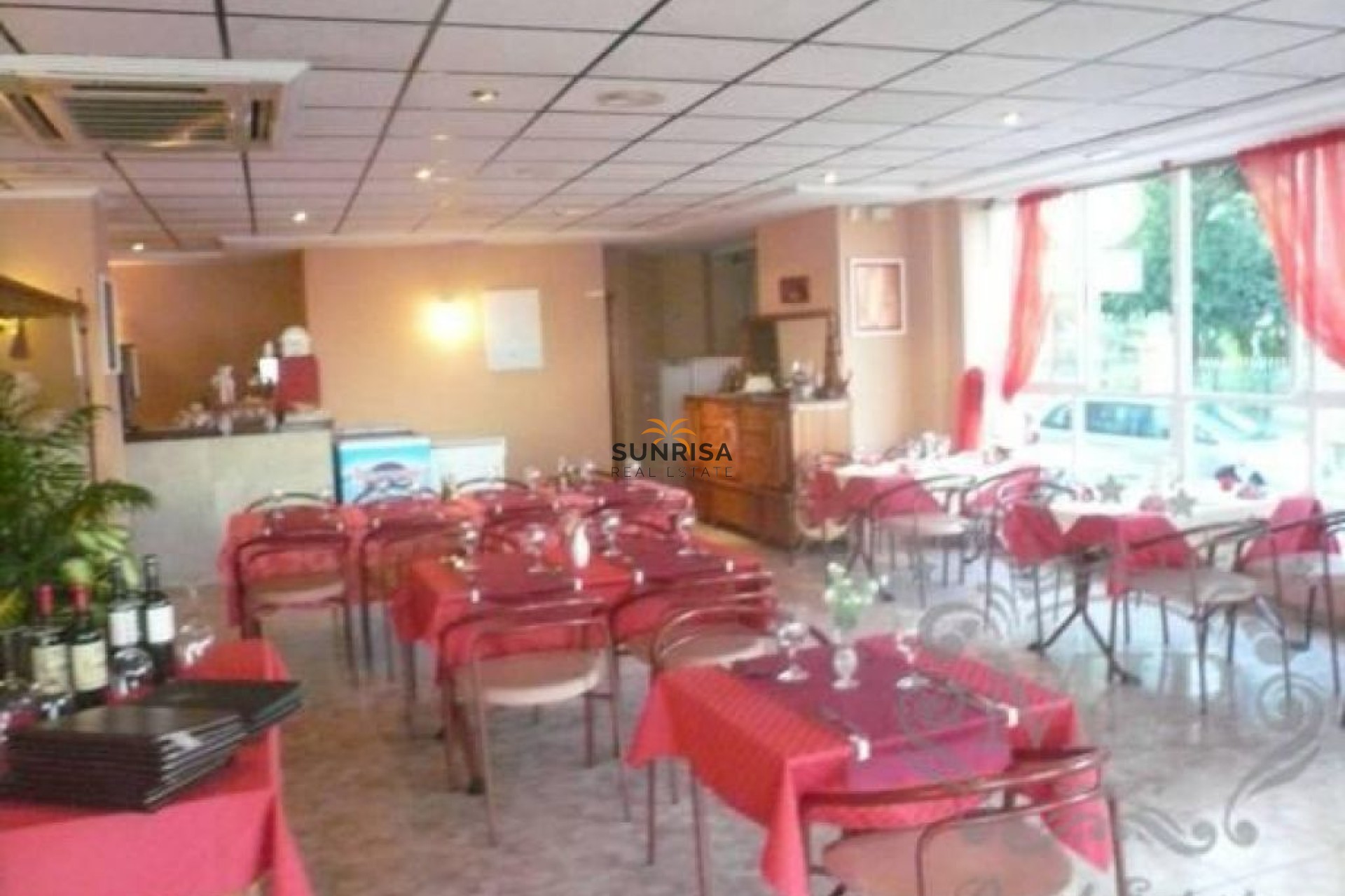 Reventa - Local comercial - Torrevieja