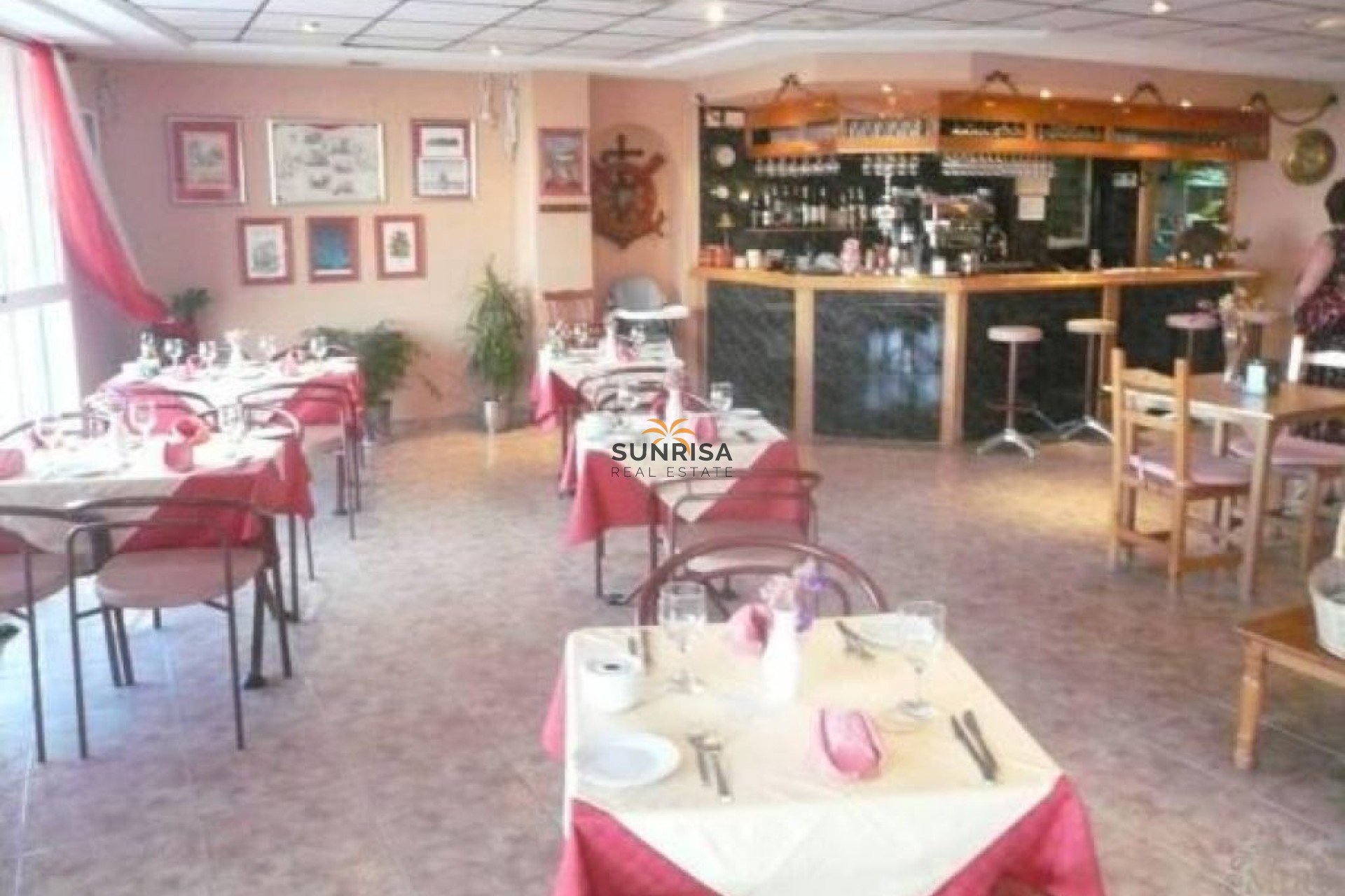 Reventa - Local comercial - Torrevieja