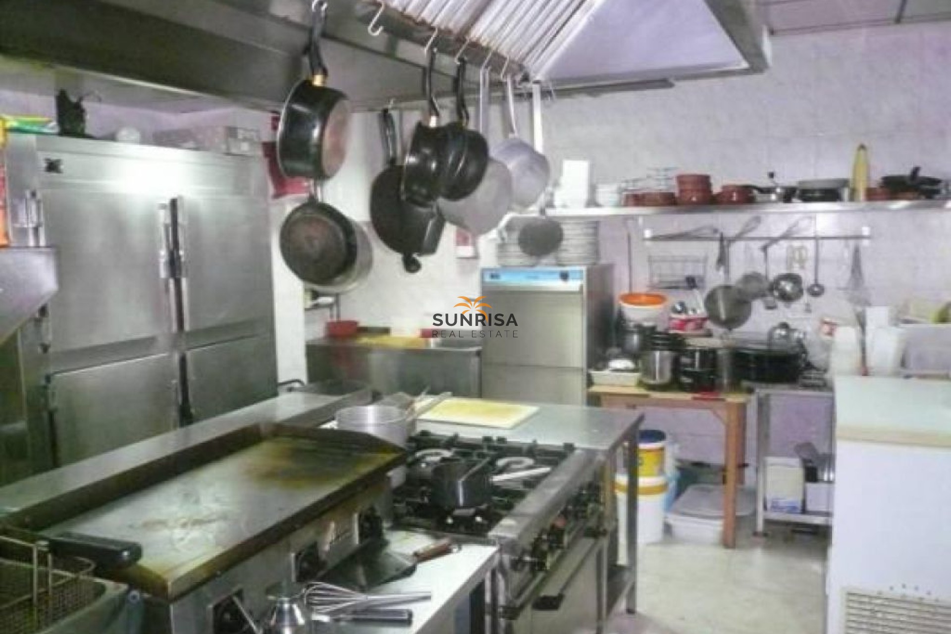 Reventa - Local comercial - Torrevieja