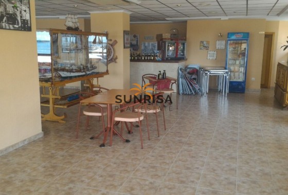 Bedrijfsruimte · Herverkoop - Torrevieja · Acequion · Alicante · Spanje