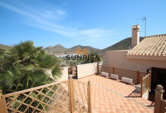 Finca · Reventa - La Manga del Mar Menor · La Manga · Murcia · España