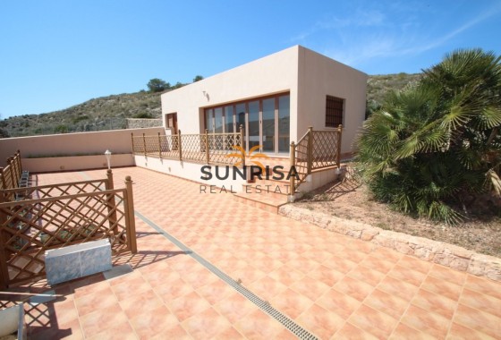 Finca · Reventa - La Manga del Mar Menor · La Manga · Murcia · España