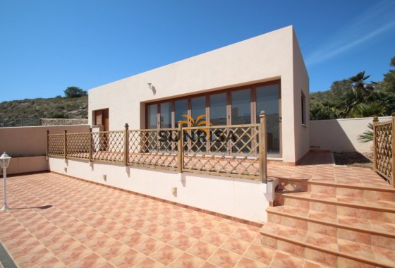 Finca · Reventa - La Manga del Mar Menor · La Manga · Murcia · España