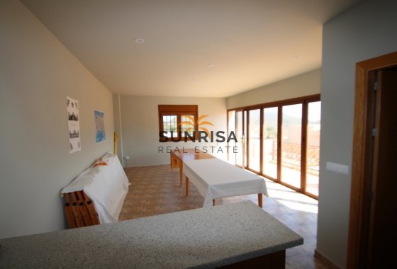 Finca · Reventa - La Manga del Mar Menor · La Manga · Murcia · España