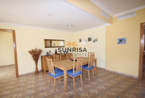 Finca · Reventa - La Manga del Mar Menor · La Manga · Murcia · España