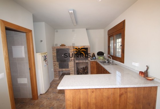 Finca · Reventa - La Manga del Mar Menor · La Manga · Murcia · España
