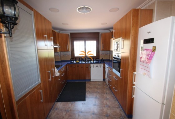 Finca · Reventa - La Manga del Mar Menor · La Manga · Murcia · España