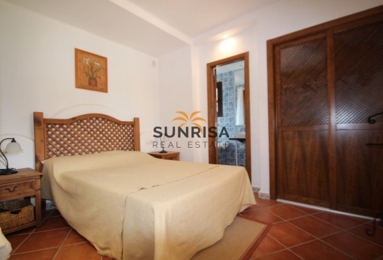 Finca · Reventa - La Manga del Mar Menor · La Manga · Murcia · España