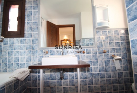 Finca · Reventa - La Manga del Mar Menor · La Manga · Murcia · España