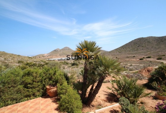 Finca · Reventa - La Manga del Mar Menor · La Manga · Murcia · España